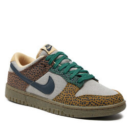 

Взуття Nike Dunk Low DX2654 200 Cacao Wow/Off Noir, Сірий