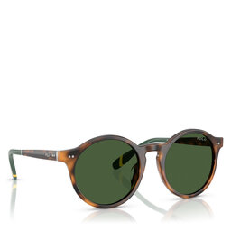 Polo Ralph Lauren Napszemüveg Polo Ralph Lauren 0PH4204U 53 608971 Barna