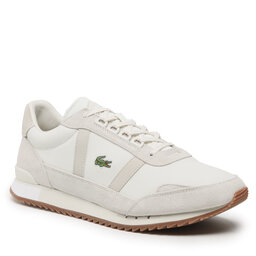 Lacoste Sneakers Lacoste Partner Retro 0721 1 Sma 741SMA008018C Off Wht/Off Wht