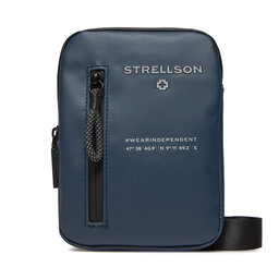 Strellson Borsellino Strellson Brian 4010003053 Blu scuro