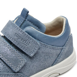 

Снікерcи Superfit 1-000667-8000 M Blau, Голубий