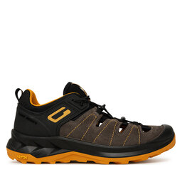 Grisport Scarpe da trekking Grisport 15411V1 Grigio