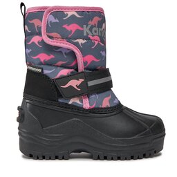 KangaRoos Schneeschuhe KangaRoos K-Shell II 02223 000 6302 Rosa