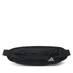 adidas Τσαντάκι μέσης adidas Running Waist Bag IT2046 Μαύρο