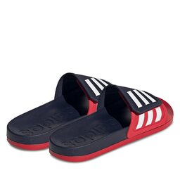 

Шльопанці adidas Sportswear, Голубий