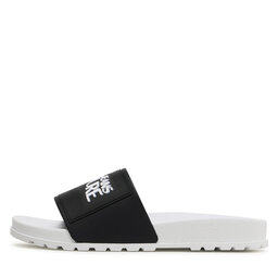 

Шльопанці Versace Jeans Couture 74YA3SQ2 71353 L01, Чорний