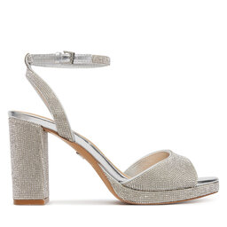 Aldo Босоніжки Aldo Alluring 13918870 Срібний