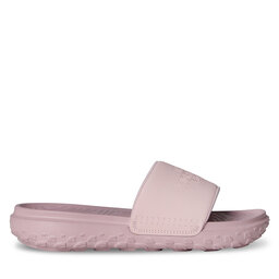 The North Face Чехли The North Face Never Stop Cush NF0A8A9974W1 Розов