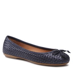Geox Балеринки Geox D Palmaria D35MUA00081C4002 Navy