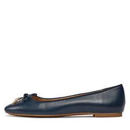 

Балетки MICHAEL Michael Kors 40F3NRFP1L Navy 406, Cиній