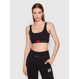 HUGO Hugo Top nedrček Red Label 50469652 Črna