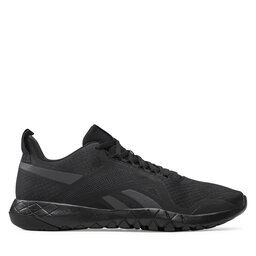 

Взуття Reebok Flexagon Force 3.0 GX7554 Black/Black/Pure Grey, Чорний