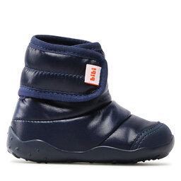 Bibi Stivali da neve Bibi Fisioflex 4.0 1110220 Blu scuro
