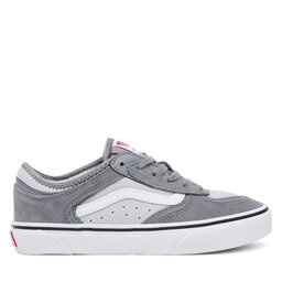 Vans Tenisice Vans Rowley Classic VN000SFA85T1 Siva
