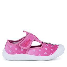 Mickey&Friends Hausschuhe Mickey&Friends CM-SS25-333DSTC Rosa