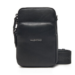 Valentino Saszetka Valentino Horizon VBS8UT07 Czarny