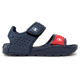 

Босоніжки Champion Squirt B Ps S31243-S20-BS517 Nny/Red, Cиній
