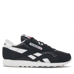 Reebok Sneakers Reebok Classic Nylon GY7194 Nero