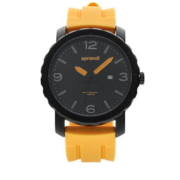 Sprandi Pulkstenis Sprandi 040413421 Orange