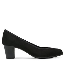 

Туфлі Jana 8-22476-20 Black 1, Чорний