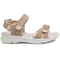 

Босоніжки Marco Tozzi 2-28531-24 Taupe Comb 344, Бежевий