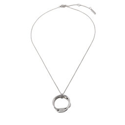 Calvin Klein Collana Calvin Klein 35000525 Argento