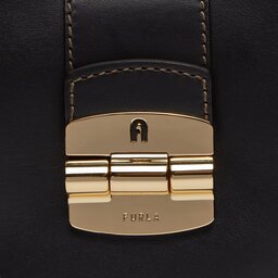 

Сумка Furla Club 2 WB01276-BX0053-O6000-1-007-20-BG-B Nero, Чорний