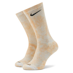 

Набір з 2 пар високих шкарпеток unisex Nike DM3407 906, Оранжевий