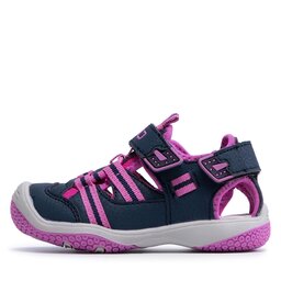 

Босоніжки CMP Baby Naboo Hiking Sandal 30Q9552 Blue M926, Cиній