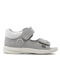 

Босоніжки Superfit 1-000067-2500 S Grau, Сірий