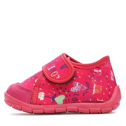 

Тапочки Froddo Slippers G1700363-1 M Fuxia+ 1, Червоний