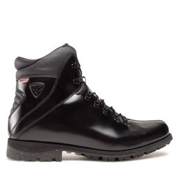 

Чоботи Rossignol 1907 Chamonix RNIM010 Black 200, Чорний