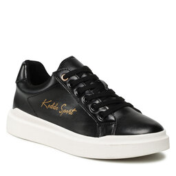 Keddo Sneakersy Keddo 827115/03-01E Black