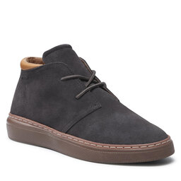 Gant Bakancs Gant San Prep 23643068 Elephant Brown G422