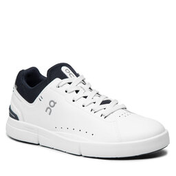 On Sneakers On The Roger 4899457 White/Midnight