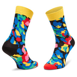 

Високі шкарпетки unisex Happy Socks, Кольоровий