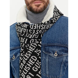 

Шаль Guess M1BZ03 Z2VX2 ALLOVER JACQUARD, Кольоровий