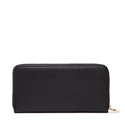 

Великий жіночий гаманець Chiara Ferragni 73SB5PA1 Black, Чорний