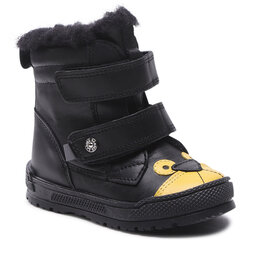 Bartek Stiefel Bartek 11041008 Schwarz