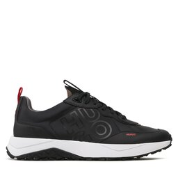 

Снікерcи Hugo 50493162 Black 01, Чорний