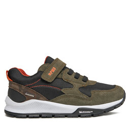 

Снікерcи Primigi GORE-TEX 4921511 S Bosco/Nero, Зелений