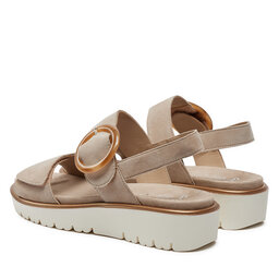 

Босоніжки Ara Bilbao 12-33505-08 Sand, Бежевий