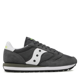 

Снікерcи Saucony Jazz Original S2044-635 Dark Grey/Gris Fronce, Сірий