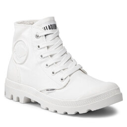 Botines palladium hombre sales