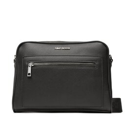 Gino Rossi Мъжка чантичка Gino Rossi BGR-U-024-10-09 Black