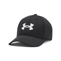 Under Armour Cappellino Under Armour Men's UA Blitzing 1376700-001 Nero