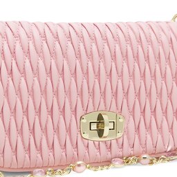 

Сумка Badura 82664 Pink, Рожевий