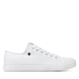 

Кеди Lee Cooper LCW-22-31-0873M White, Білий