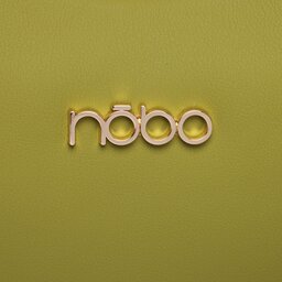 

Сумка Nobo NBAG-P1500-C008 Зелений