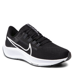 

Взуття Nike Air Zoom Pegasus 38 CW7358 002 Black/White/Anthracite/Volt, Чорний
